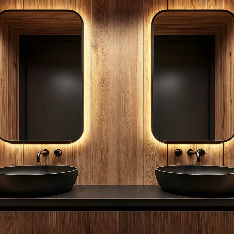 욕실 인테리어 비용