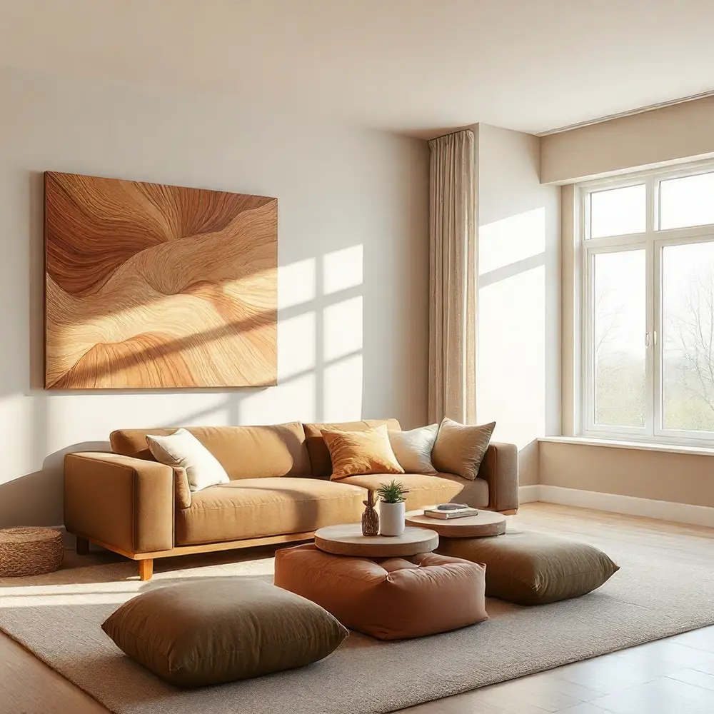 시흥 인테리어 주택