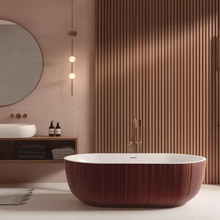 아파트 욕실 인테리어 디자인