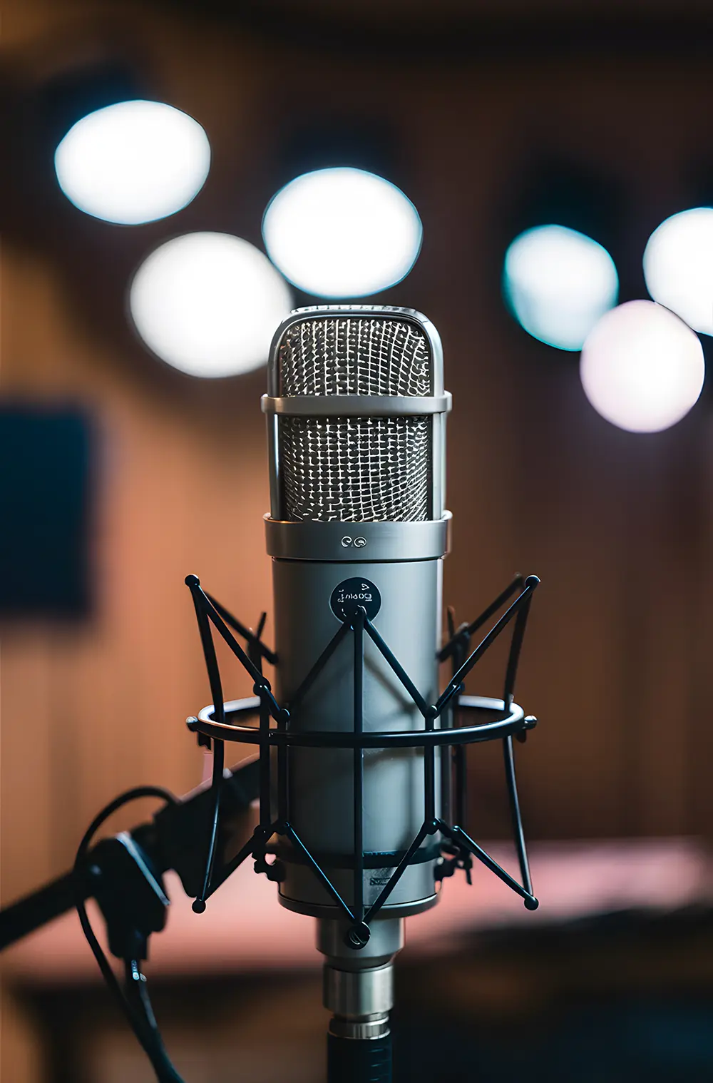 음악학원 인테리어