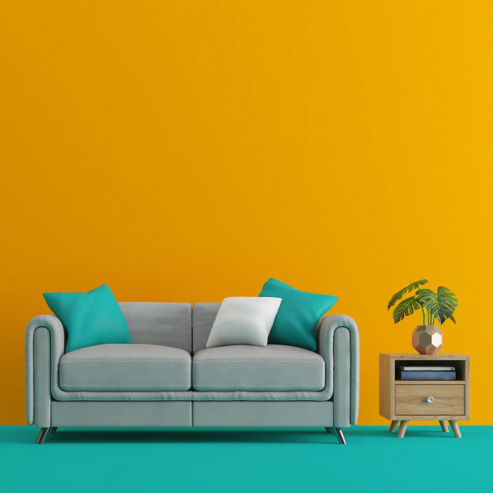 송도 인테리어 25평