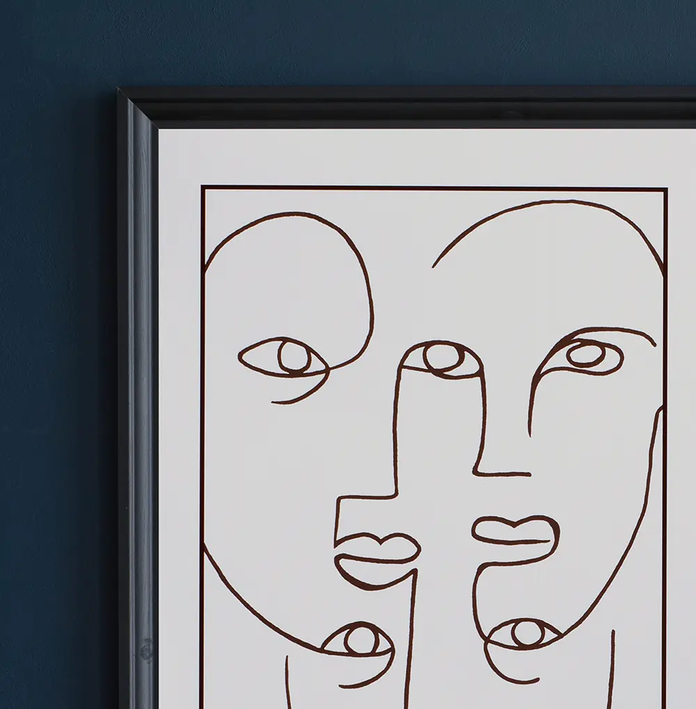 카페 인테리어 소품