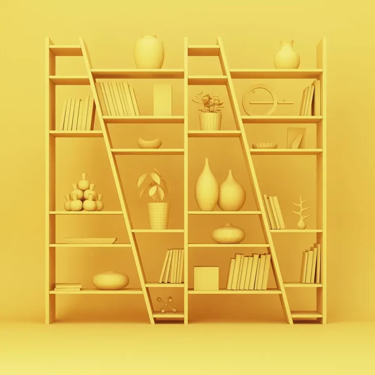 카페 인테리어 소품