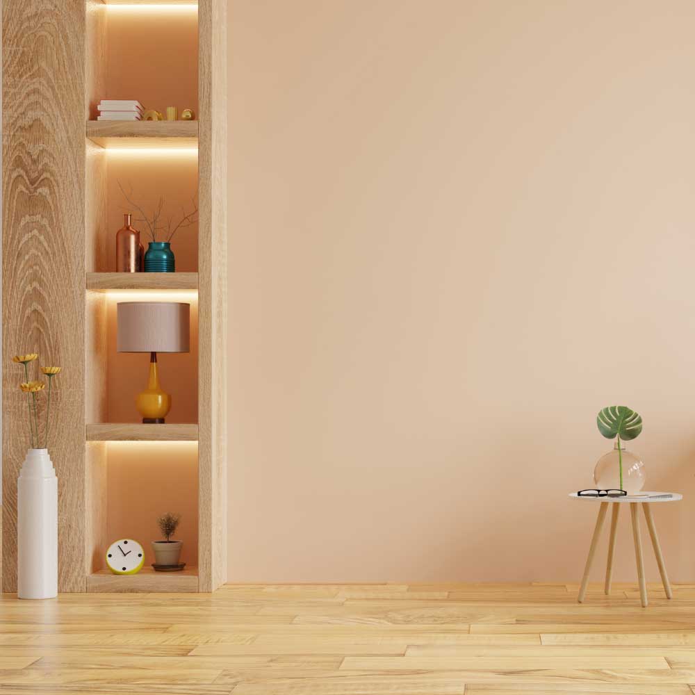 동탄 아파트 인테리어 거실