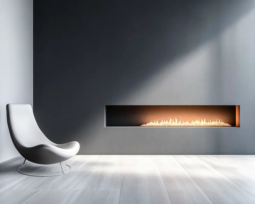 아파트 40평 인테리어