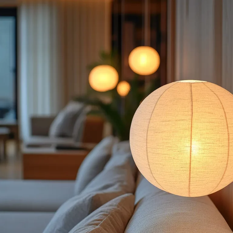 인테리어 거실등