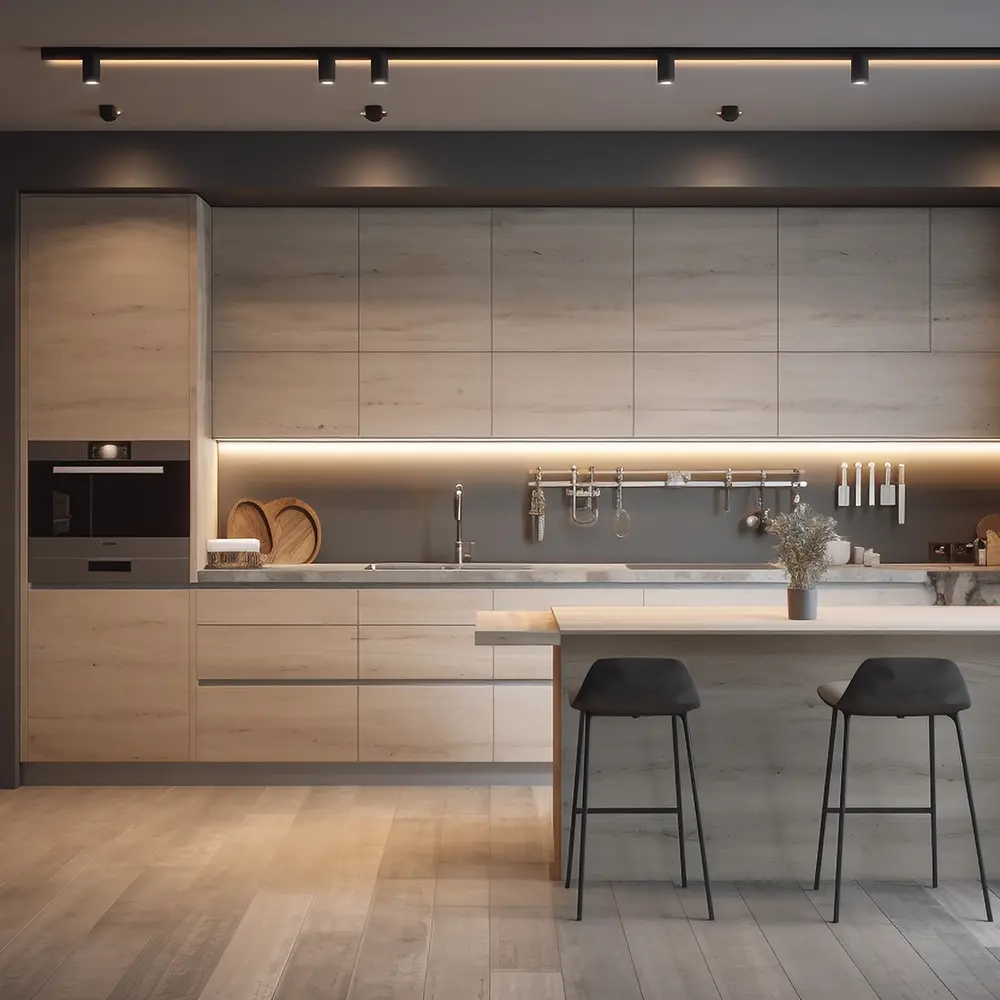 인천 청라 인테리어