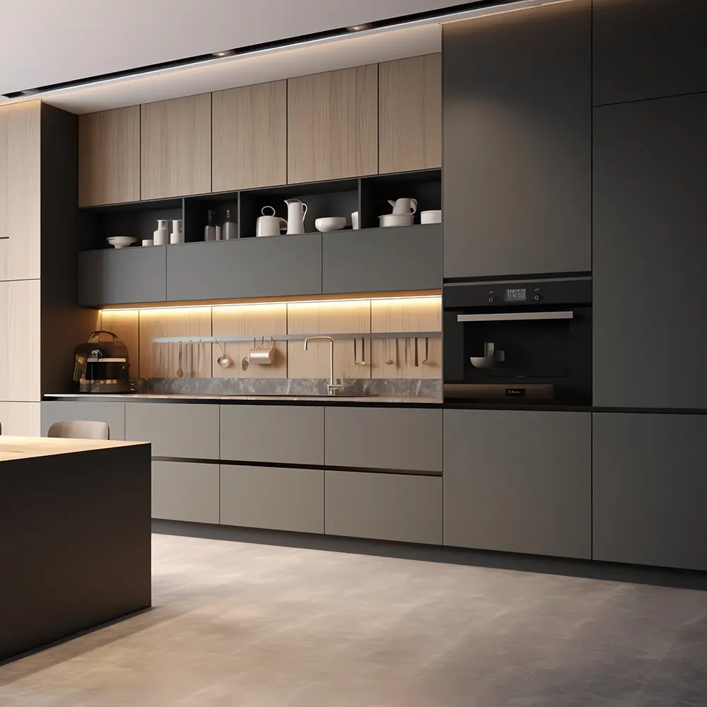 아파트 인테리어 40평