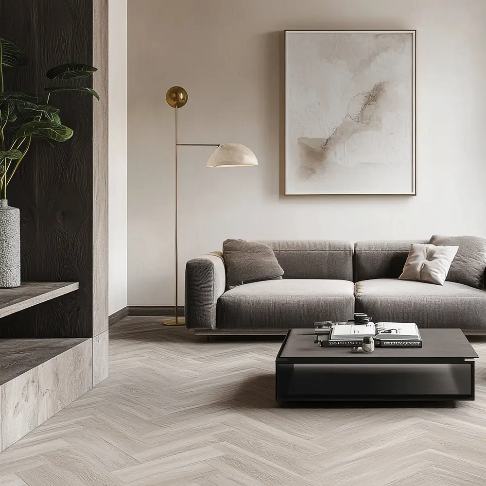 거실 인테리어 34평