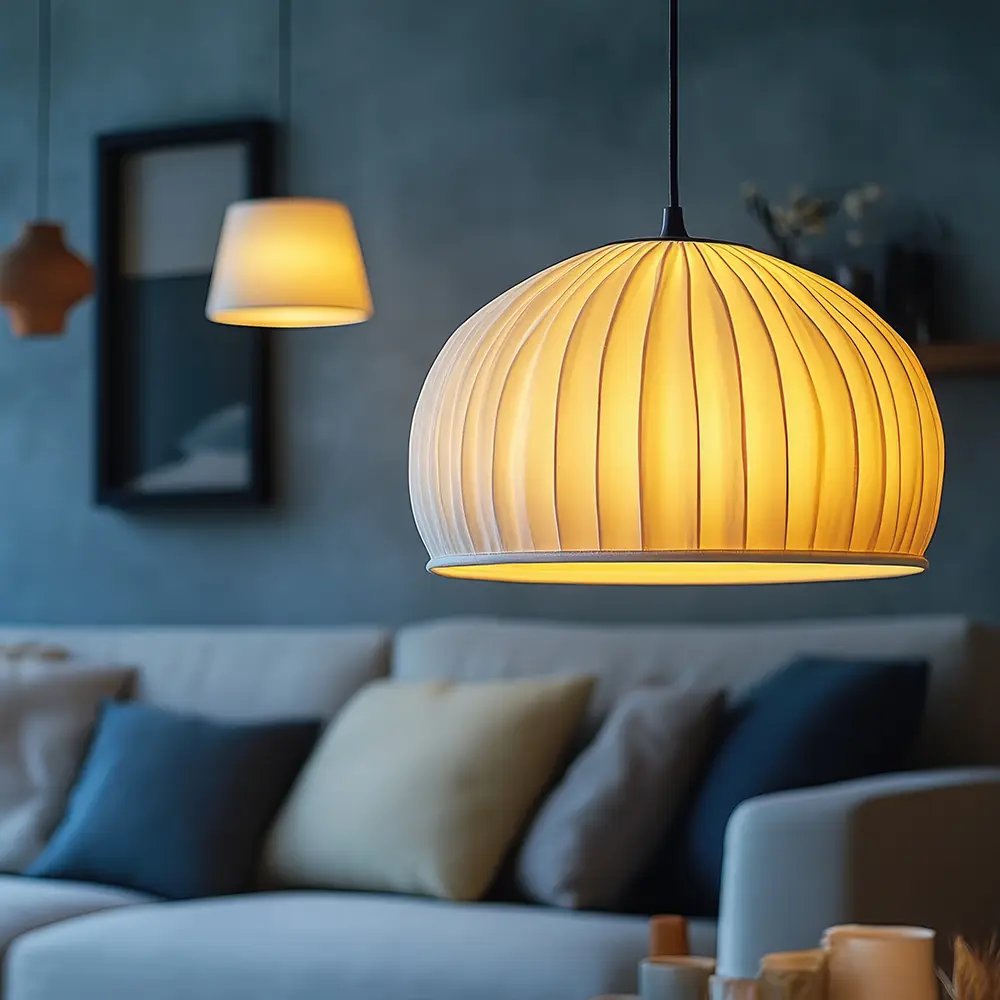 인테리어 거실등