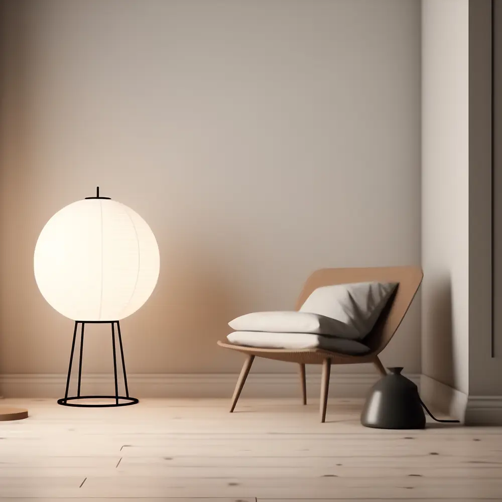 인테리어 거실등