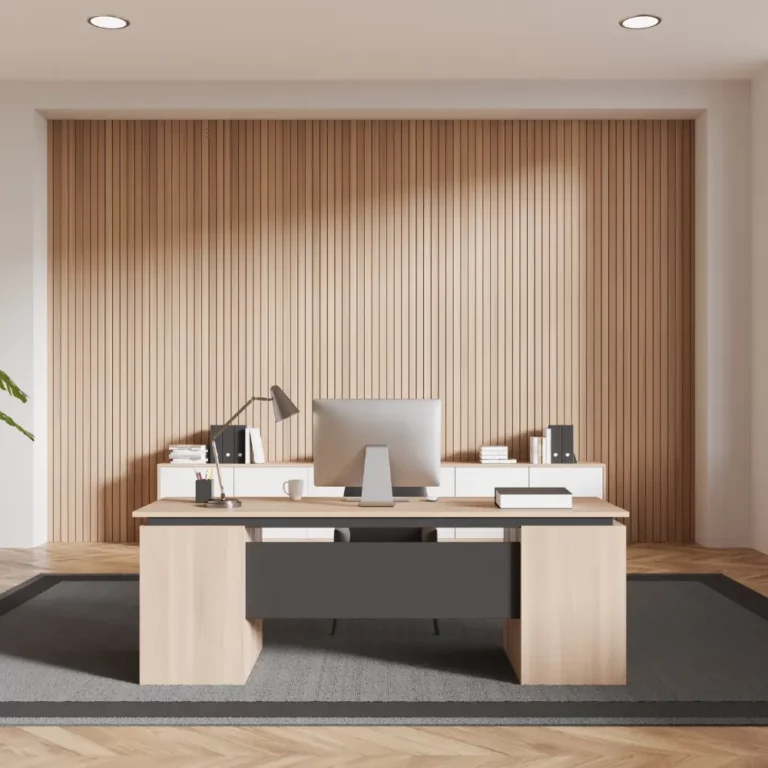 사무실 인테리어