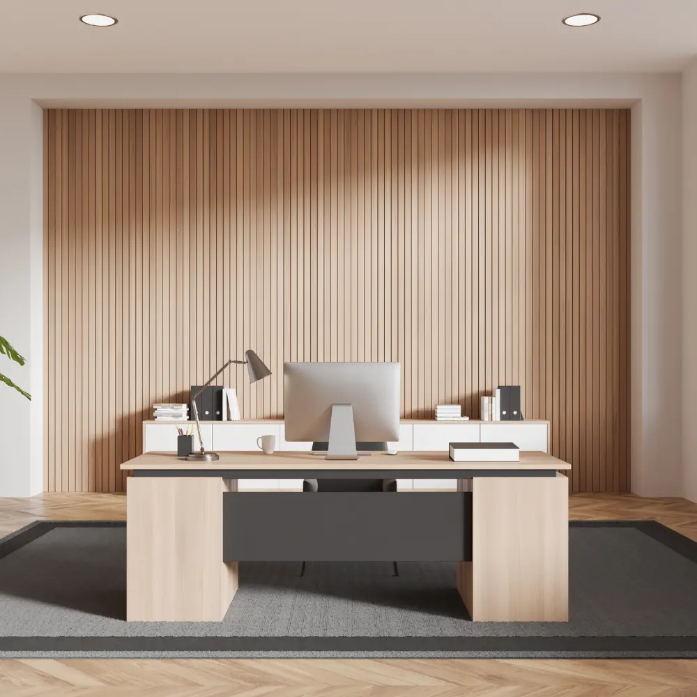 사무실 인테리어