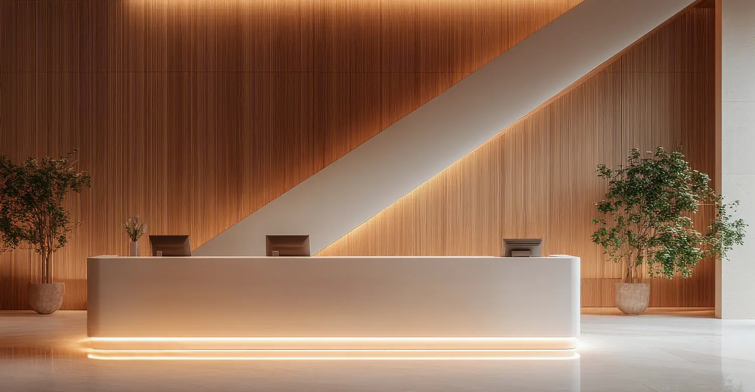 인테리어 업체 루바티