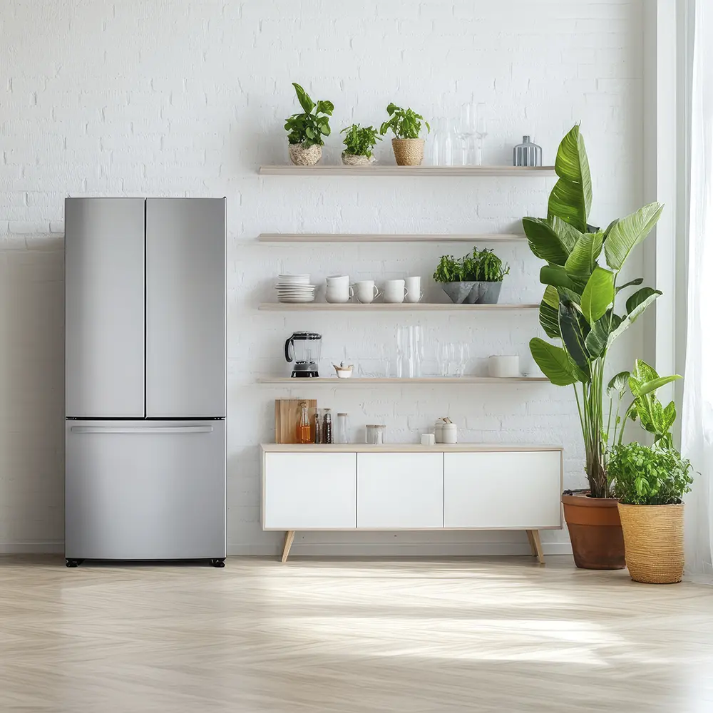 주방 인테리어 소품