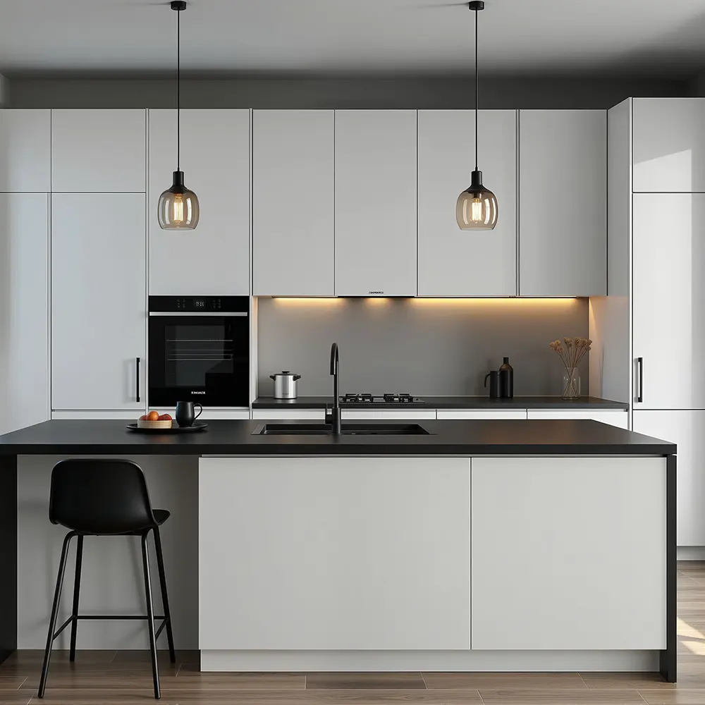 주방 인테리어 소품