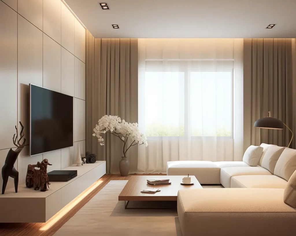 아파트 인테리어 업체