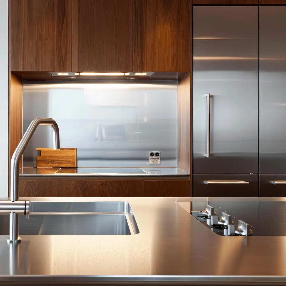 32평 주방 인테리어