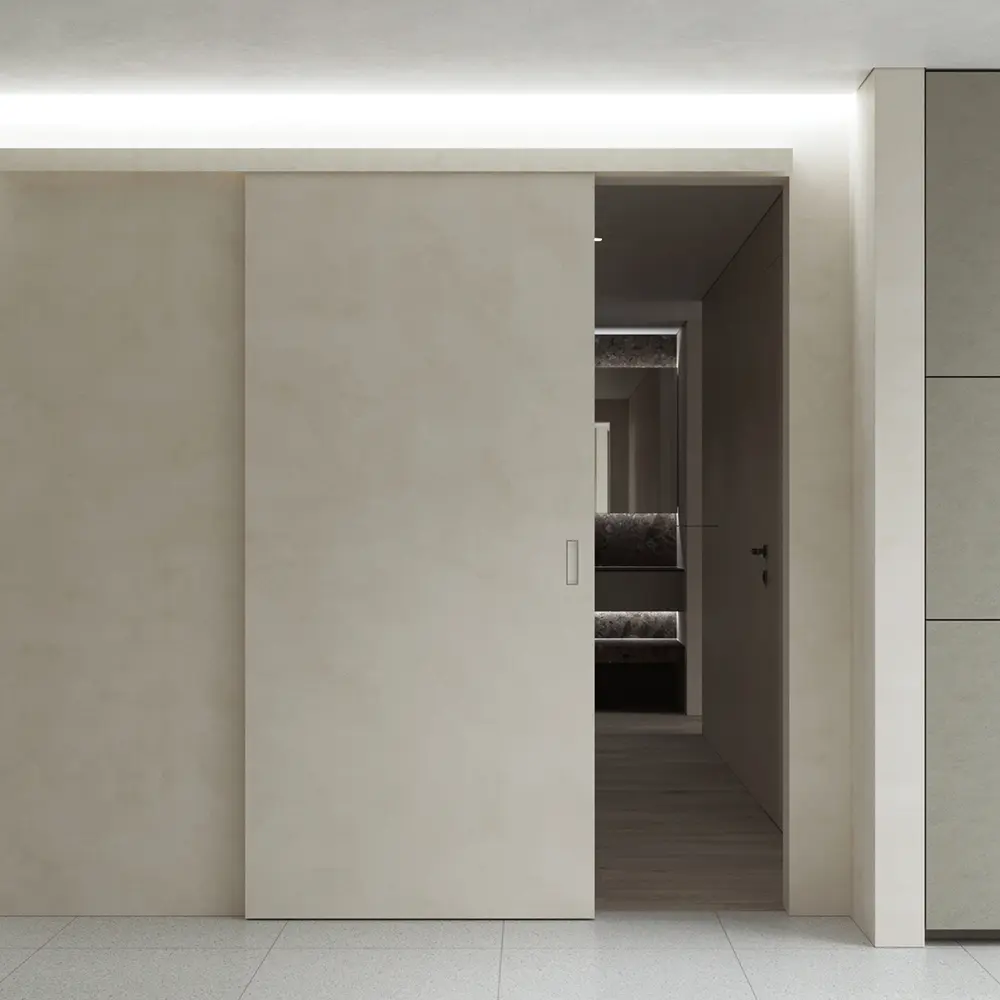 영림 맞춤도어