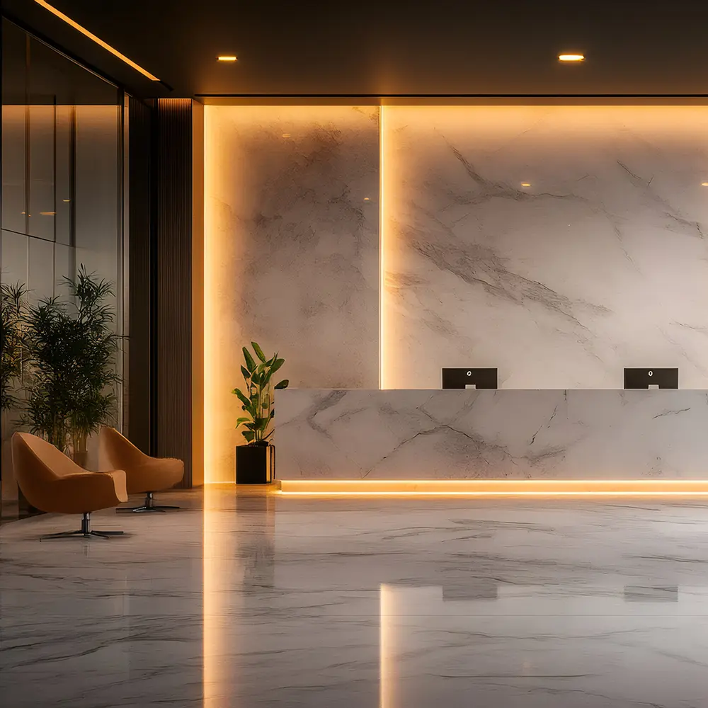 호텔 리모델링 업체