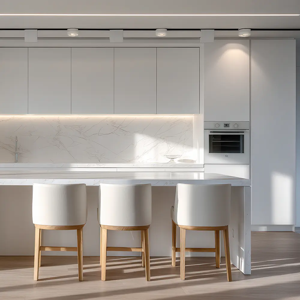 아파트 주방 인테리어