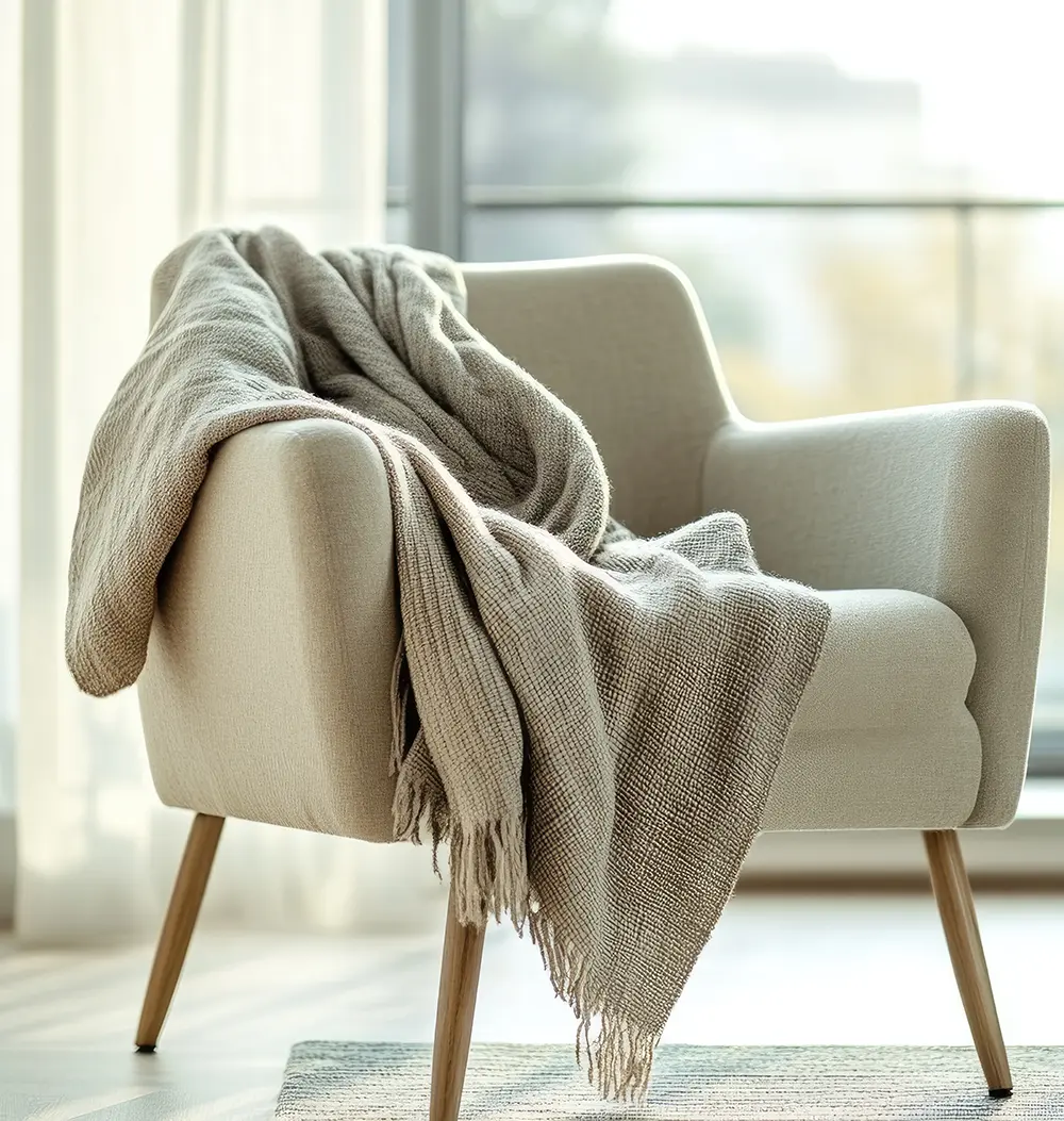 아파트 거실 송도