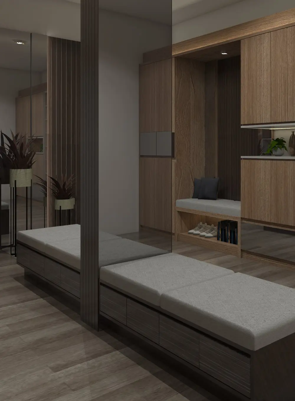 일산 아파트 인테리어