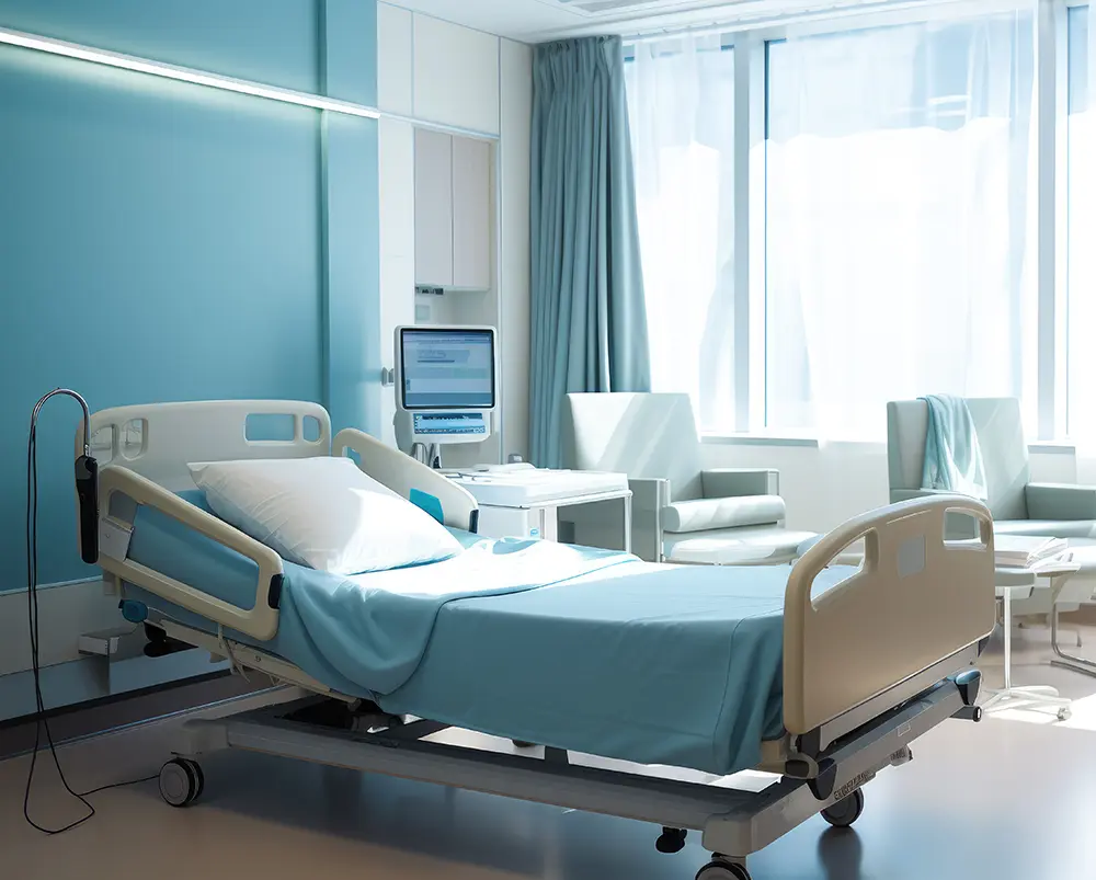 인천 병원 인테리어