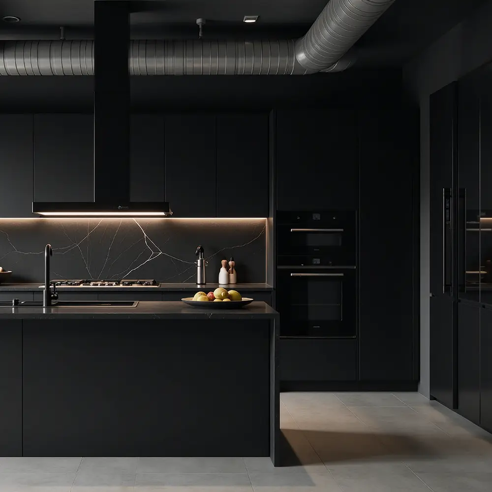 주방 리모델링 비용