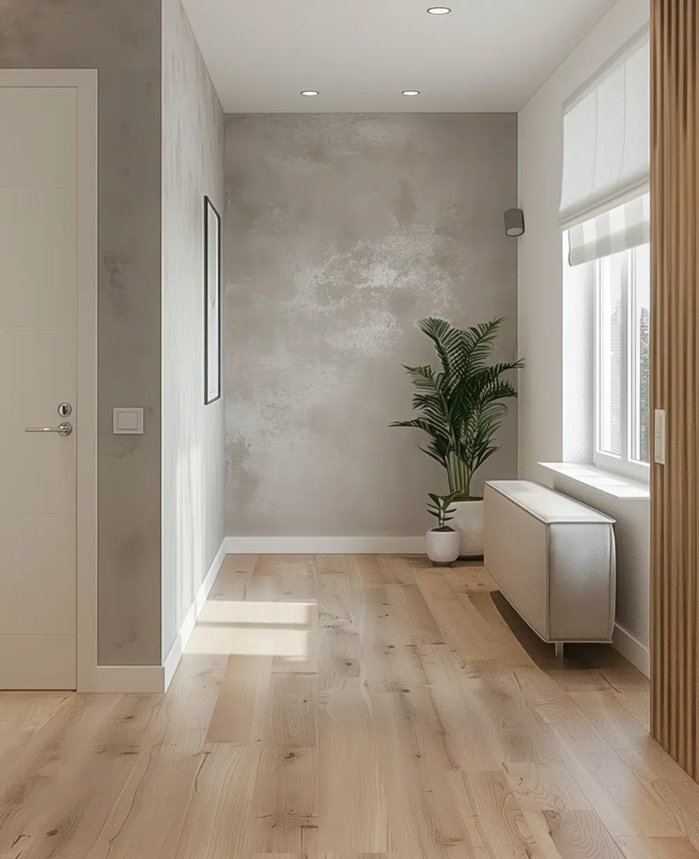 시골집 리모델링