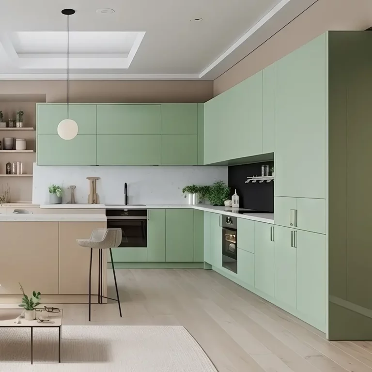 주방 리모델링 비용