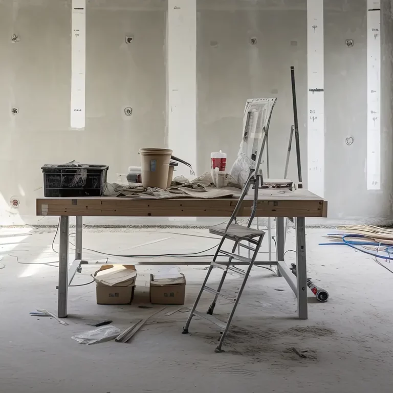 시골집 리모델링