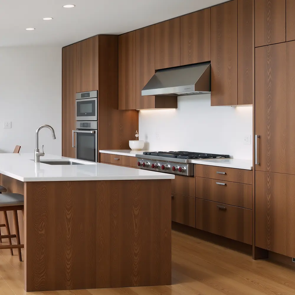 주방 리모델링 비용