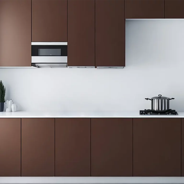 40평 주방 인테리어