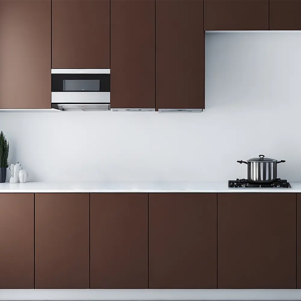 40평 주방 인테리어