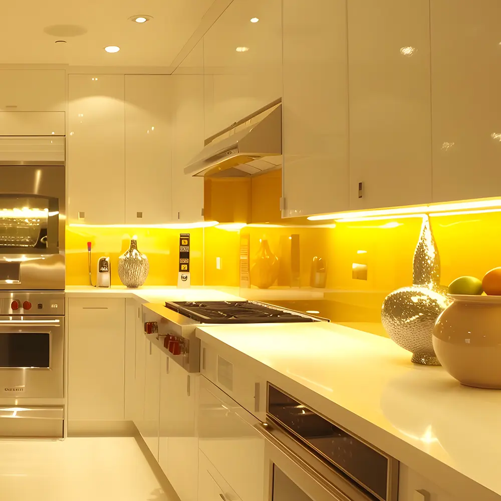 40평 주방 인테리어