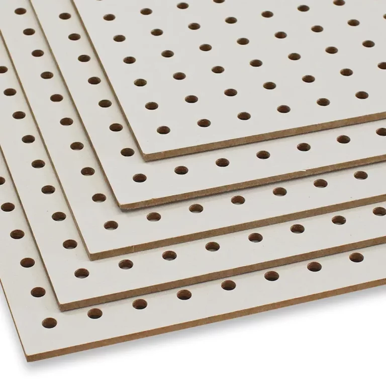 타공판 인테리어