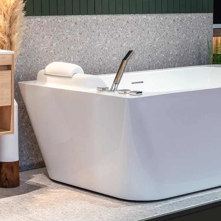 좁은 욕실 인테리어