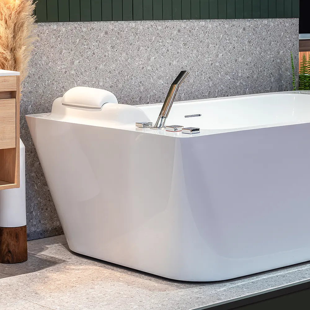 좁은 욕실 인테리어