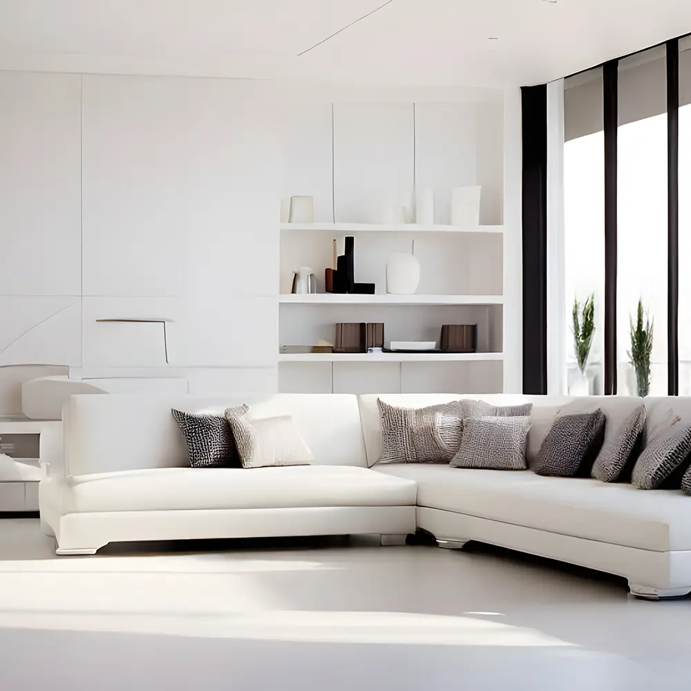 40평 아파트 인테리어 송도