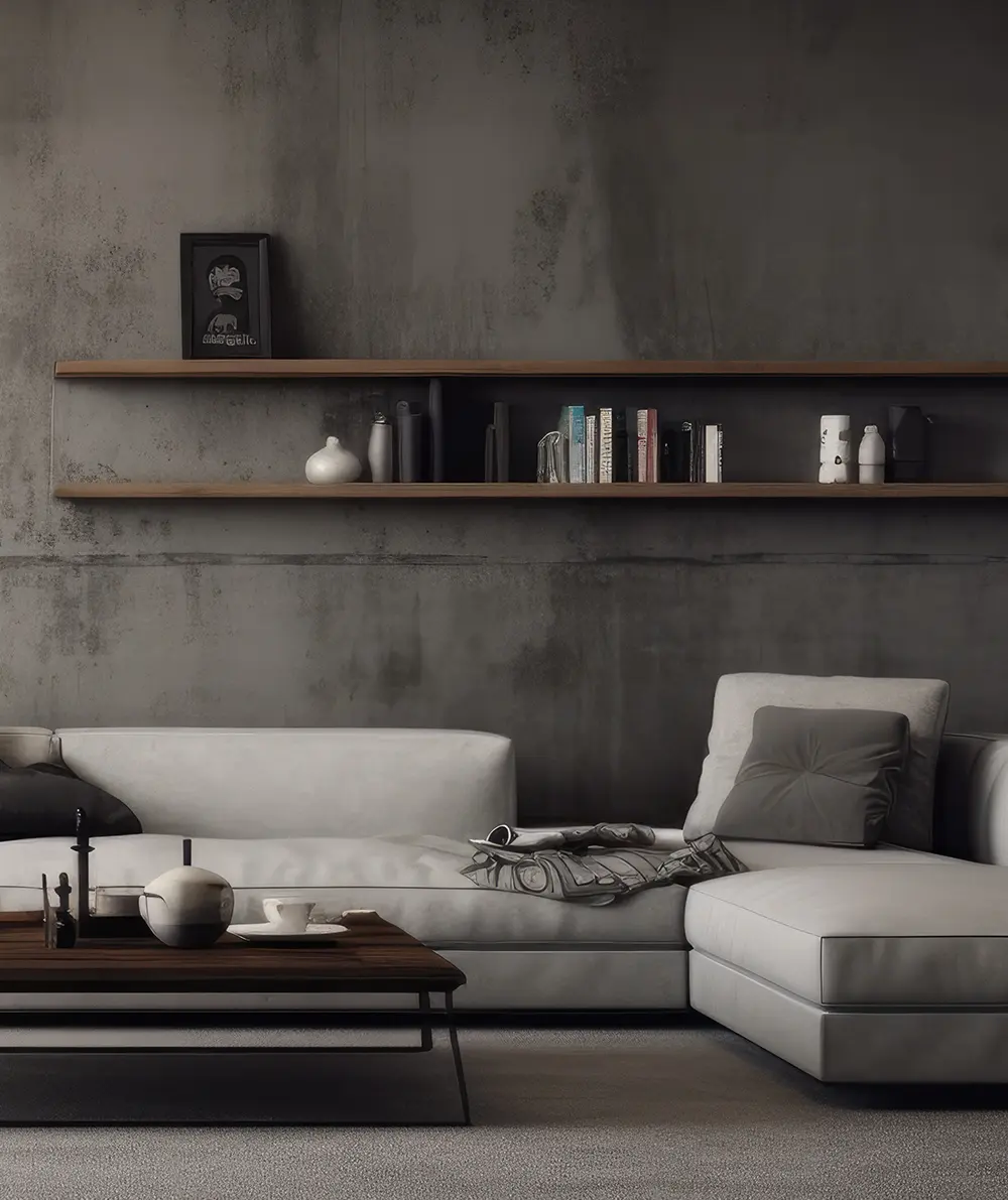 인천 40평 인테리어