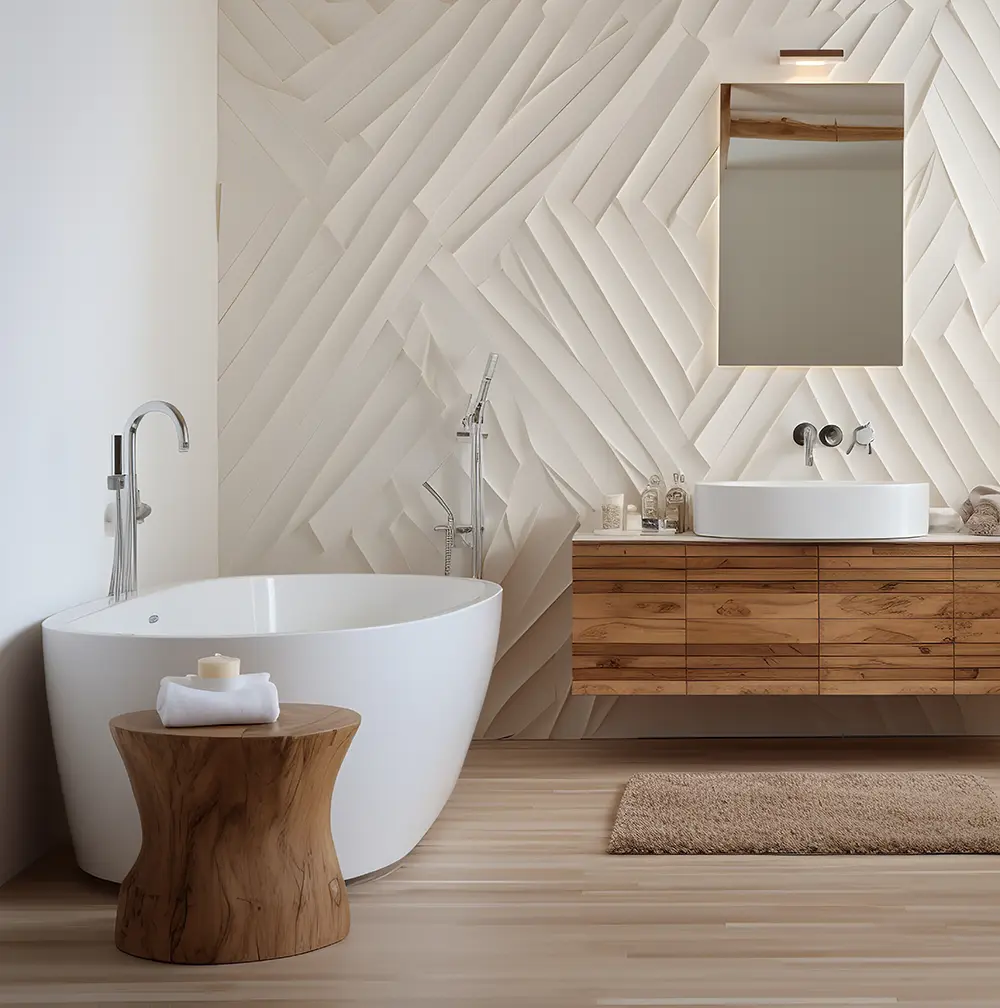 욕실 인테리어 공사