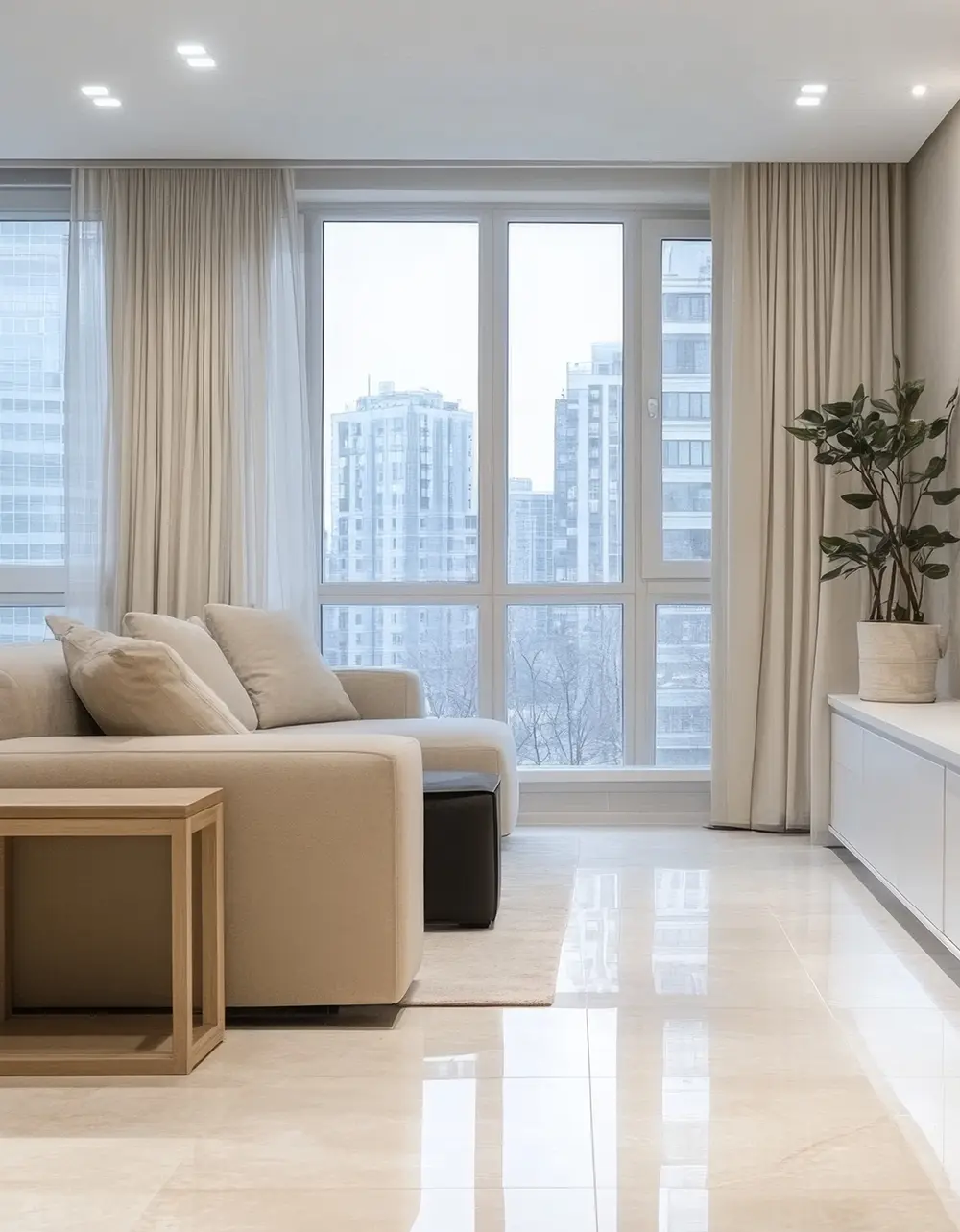 아파트 인테리어 30평