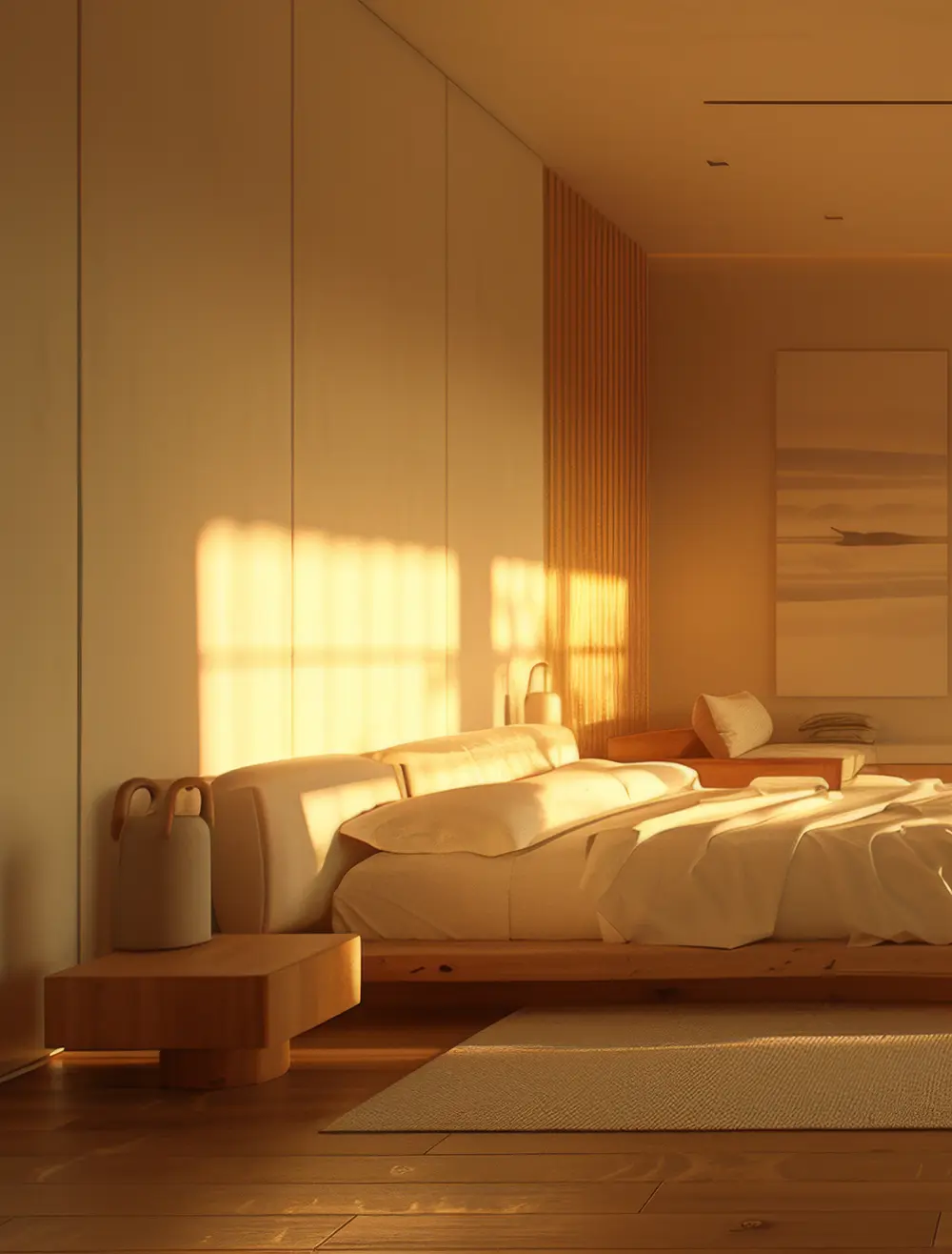 젠스타일 인테리어 아파트