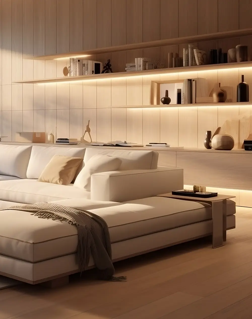 송도 40평 아파트 인테리어