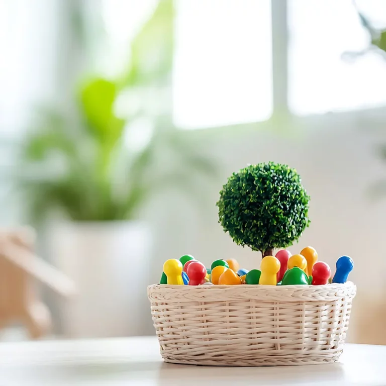 키즈카페 인테리어