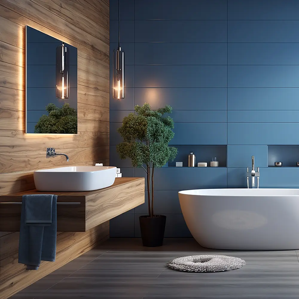 아파트 리모델링