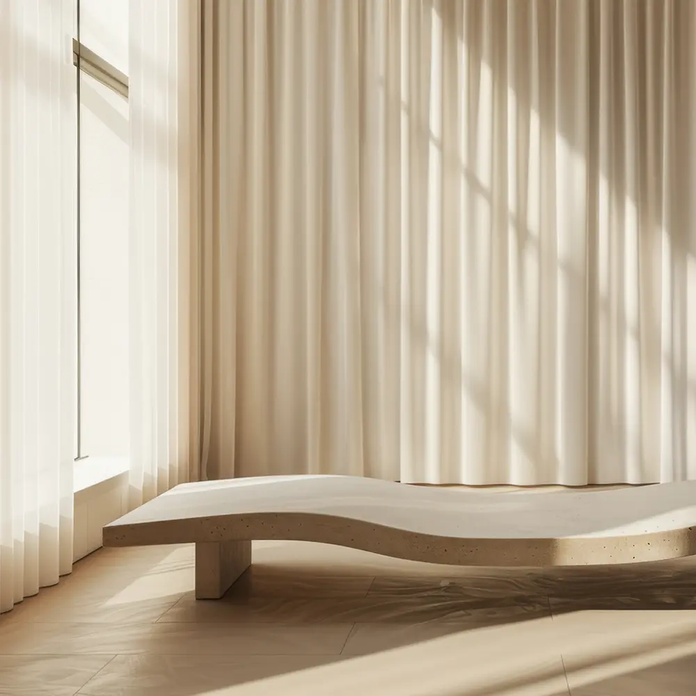 젠스타일 인테리어 아파트