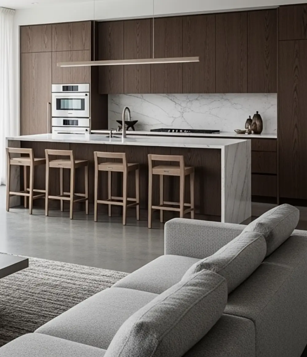 주방 인테리어 공사