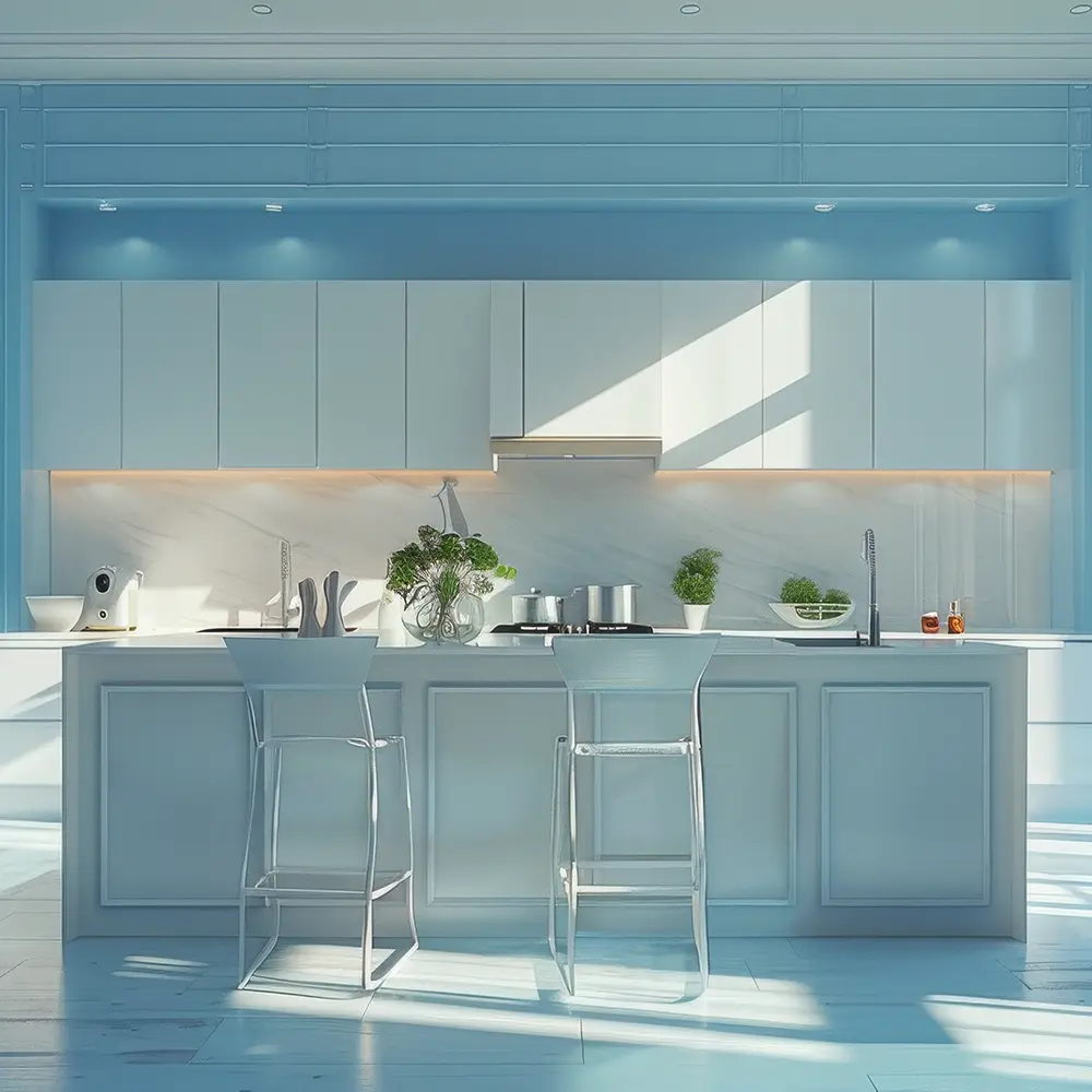 주방 인테리어 공사